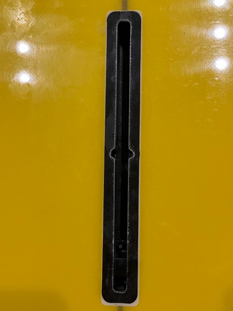 Pavel MONO サーフボード 6'10 【手渡し限定】ハル リッチパベル