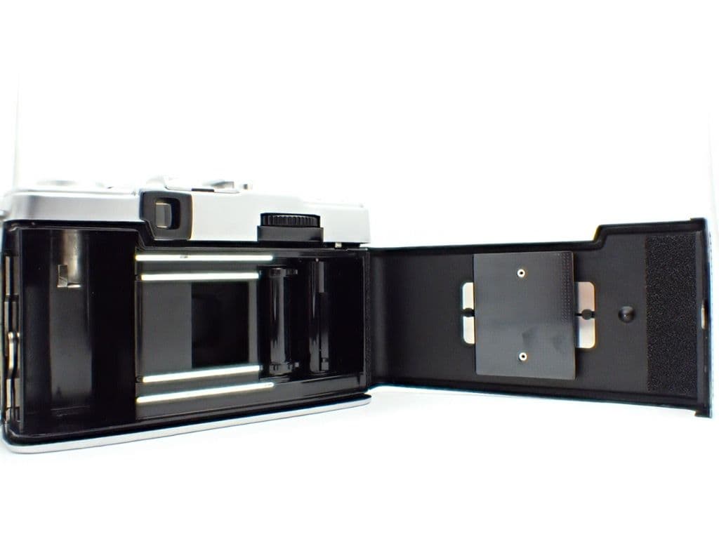 分解清掃済良品】OLYMPUS PEN EE-3 初期不良保証付 - メルカリ