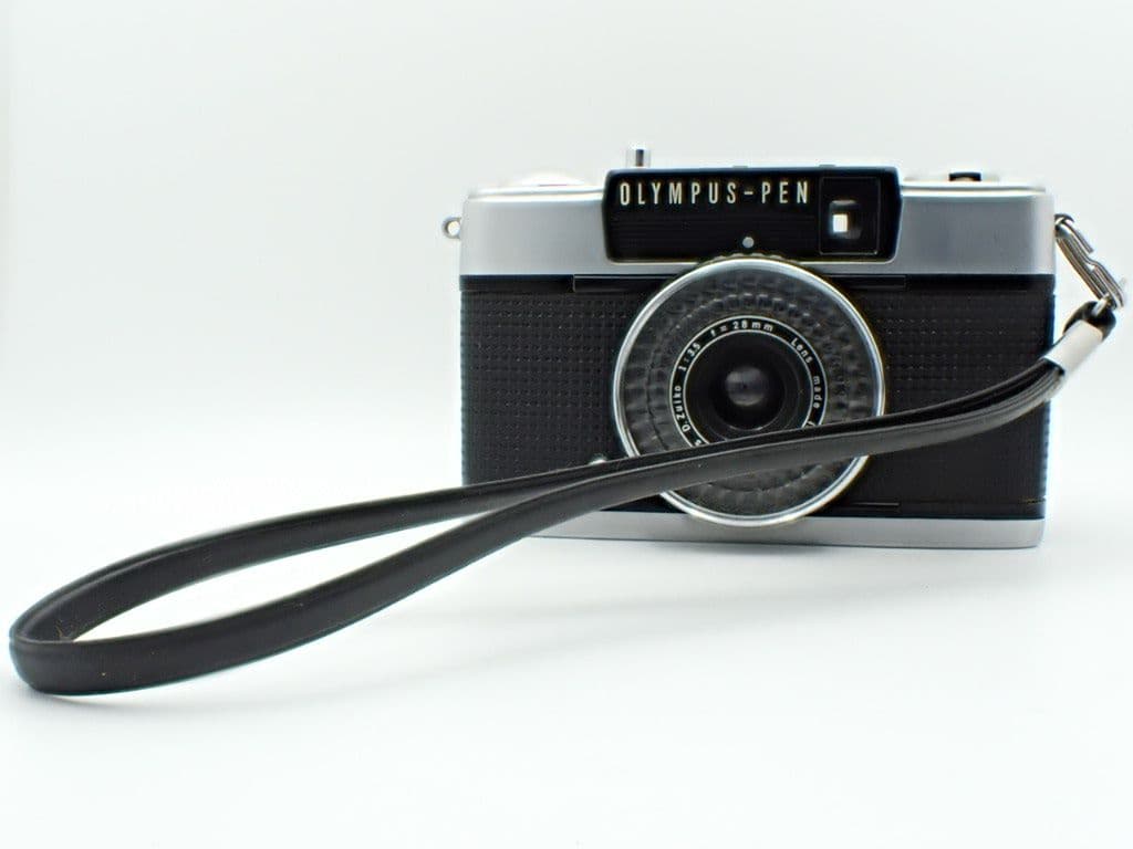 分解清掃済良品】OLYMPUS PEN EE-3 初期不良保証付 - メルカリ