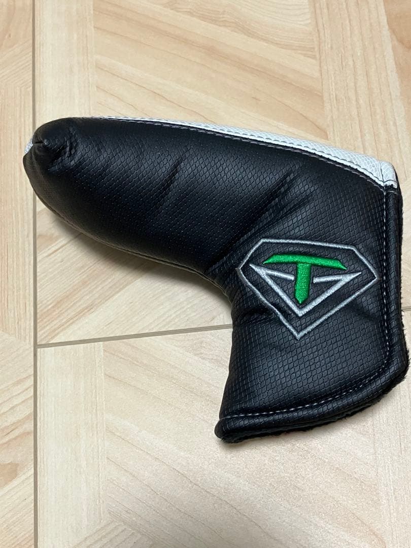 Odyssey Toulon MLD BLD San Diego 20 パター - メルカリ