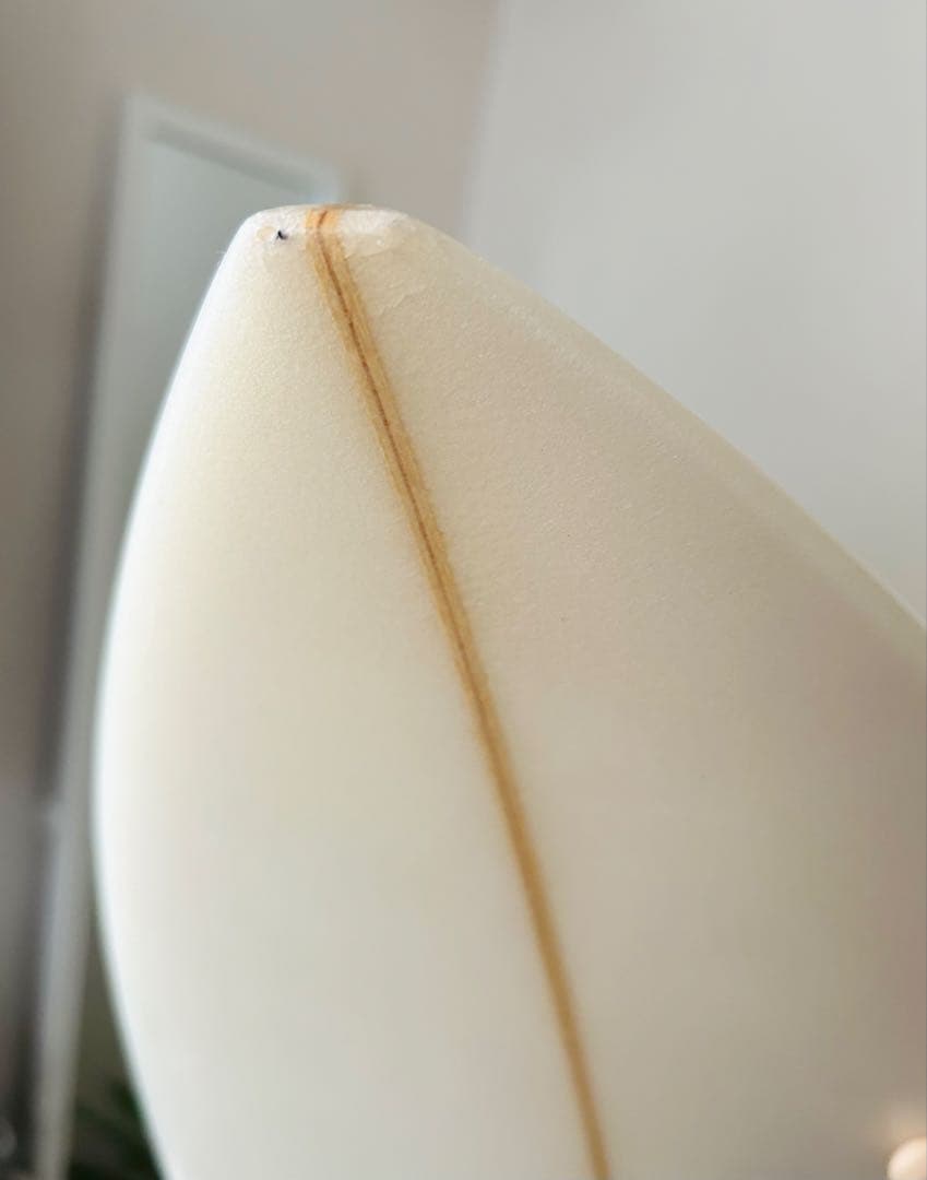 アルメリック ネックベアード 5'6 ラウンドスカッシュ - メルカリ