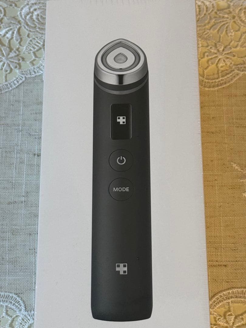 ボディ・フェイスケア medicube AGE-R BOOSTER PRO Amazon.com: medicube Booster Pro | 6-in-1 Real Glass Glow Beauty