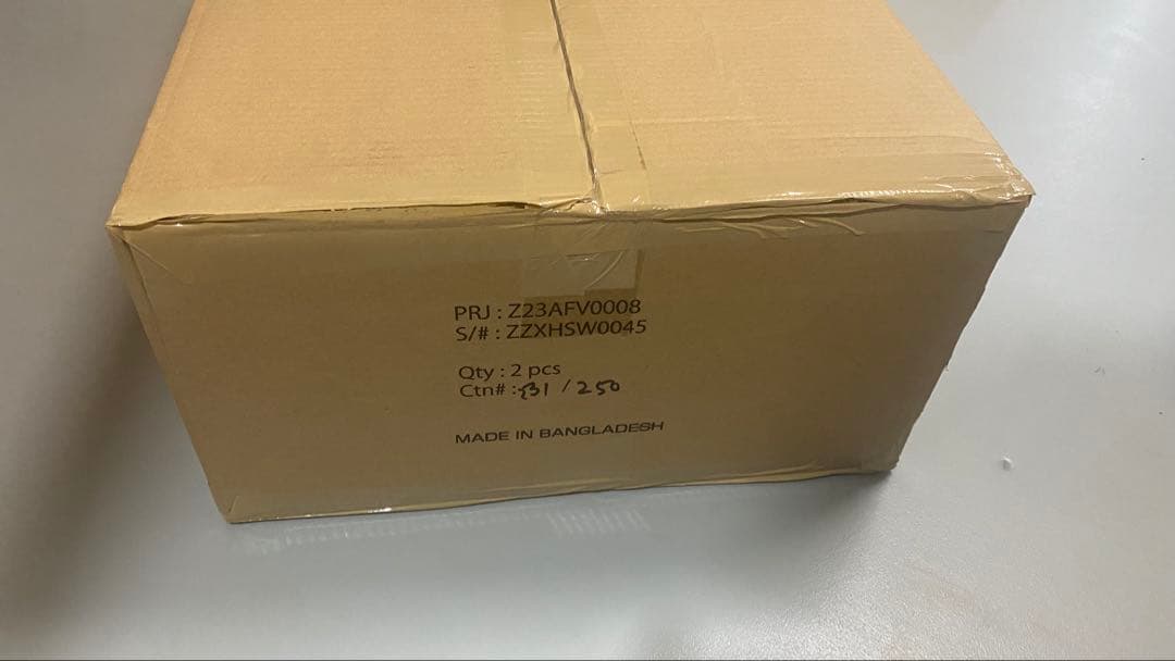 新品未使用】オンワード樫山 ソロテント 2個 - メルカリ