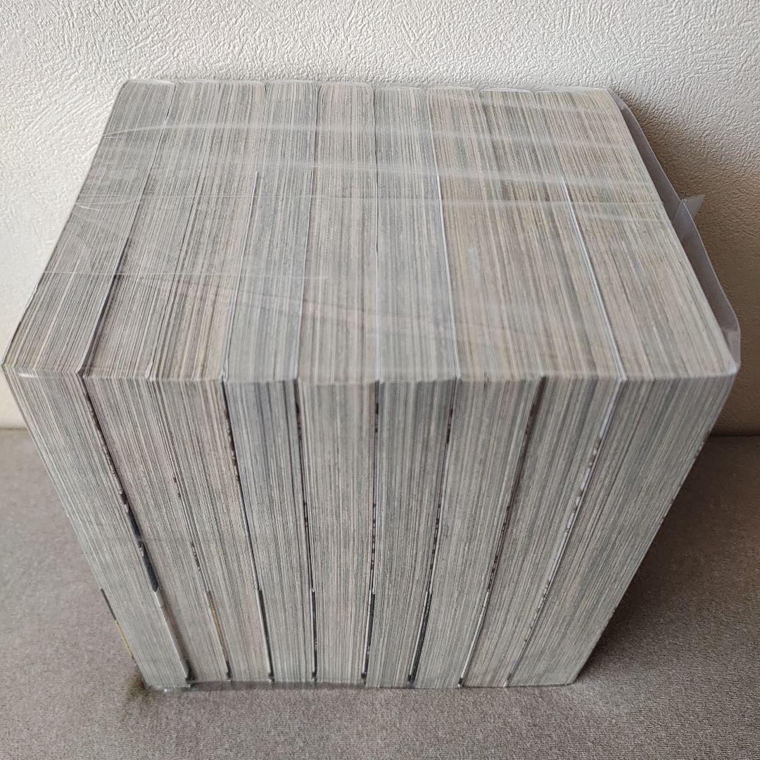 うみねこのなく頃に散 episode 1~8 全50巻 完結セット