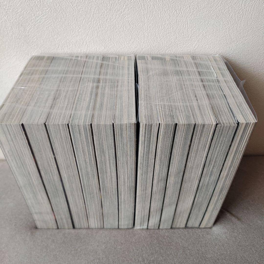 うみねこのなく頃に散 episode 1~8 全50巻 完結セット