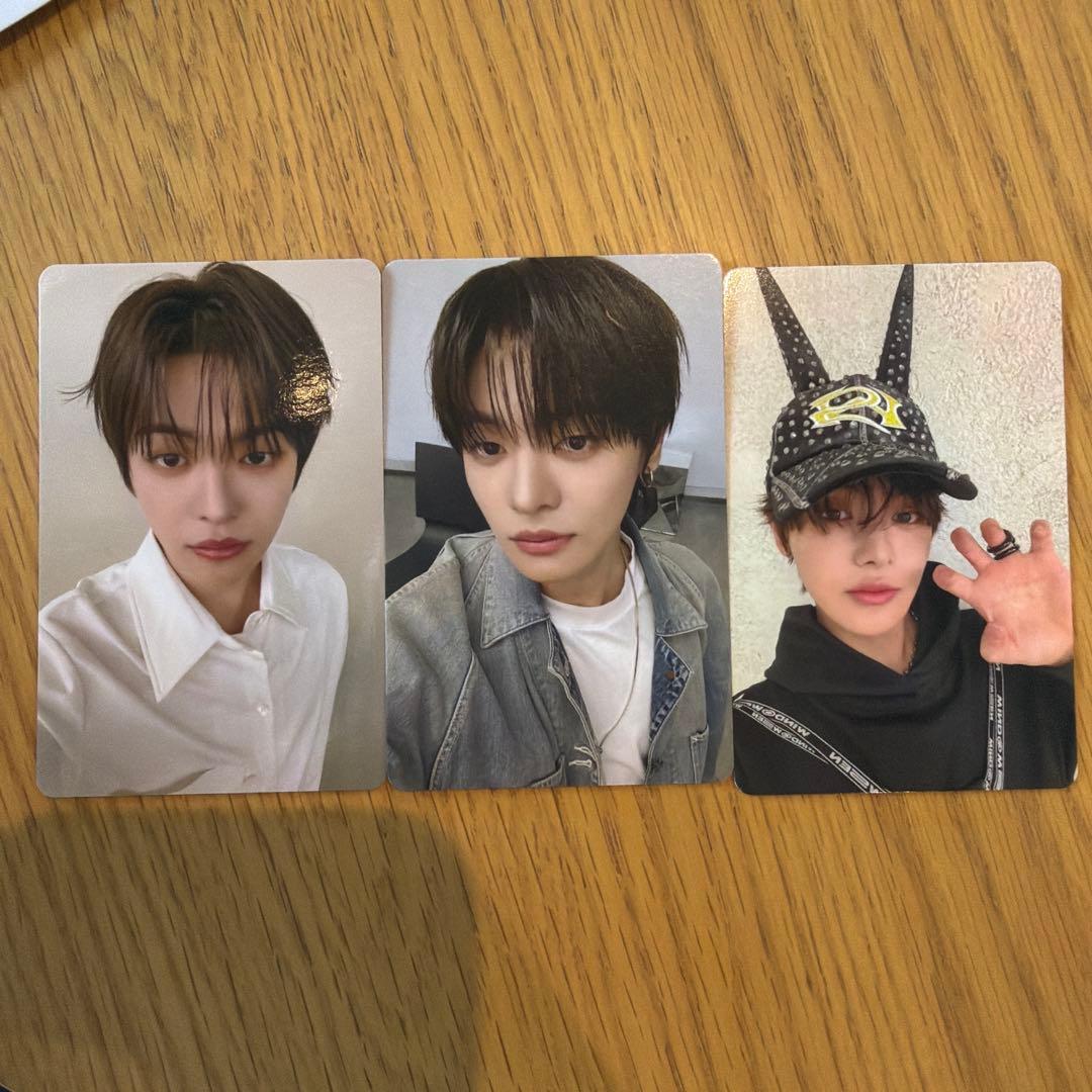 イリオ ALD1 渋谷タワレコ限定 3枚セット ラキドロ ボイプラ2 - メルカリ