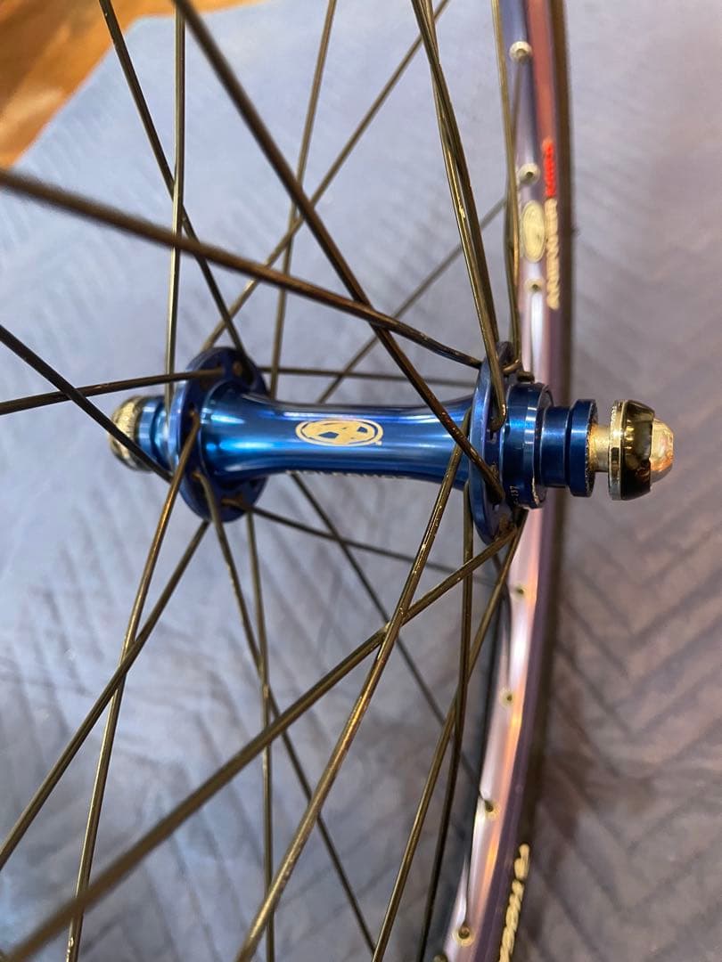 bmxレーシング レース レーサー ホイールセット アンサー ホールショット