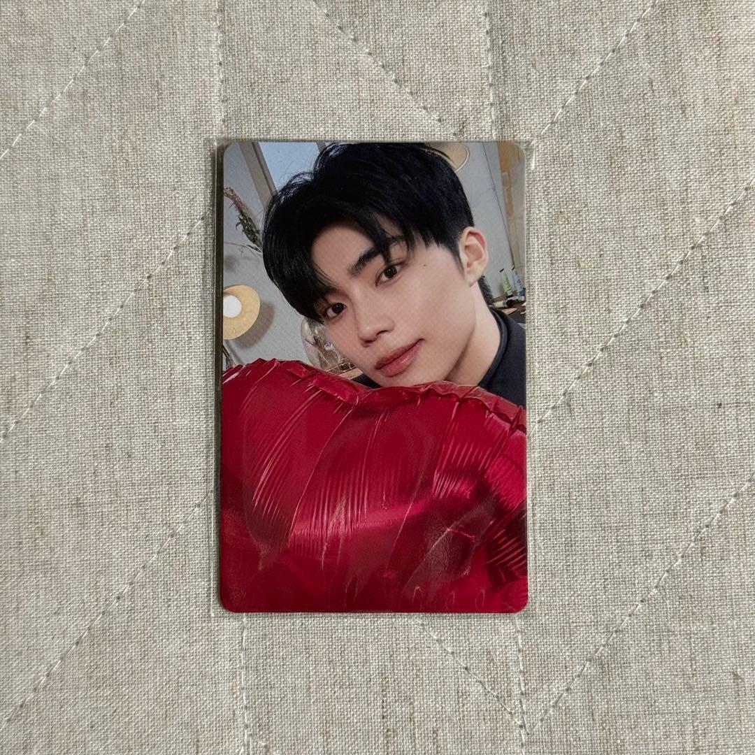 パクゴヌク 7000トレカ ゼベワン ZEROBASEONE - メルカリ