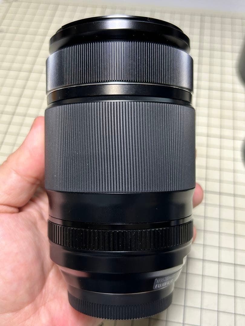か*ん様 FUJINON XF55-200mmF3.5-4.8 R LM OIS