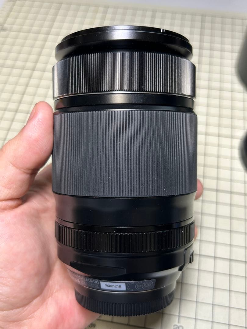 か*ん様 FUJINON XF55-200mmF3.5-4.8 R LM OIS