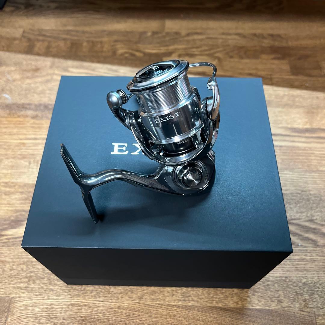 22 EXIST イグジスト2000s-p 美品ダイワ DAIWA - メルカリ