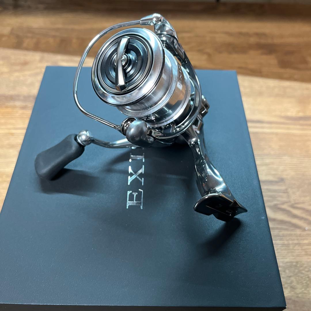 22 EXIST イグジスト2000s-p 美品ダイワ DAIWA - メルカリ