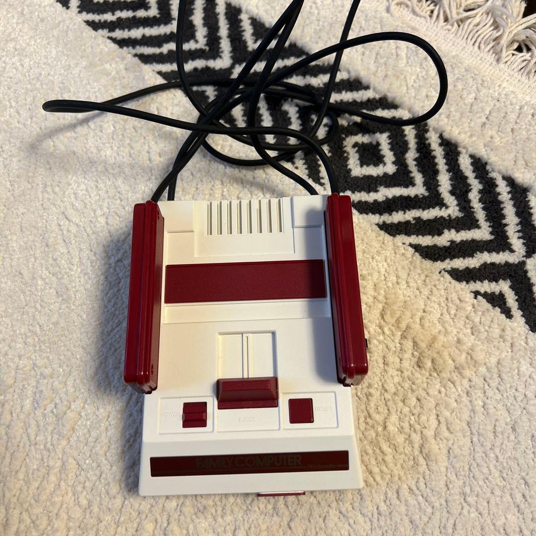 Nintendo 他ゲーム機本体 ニンテンドークラシックミニ ファミリー