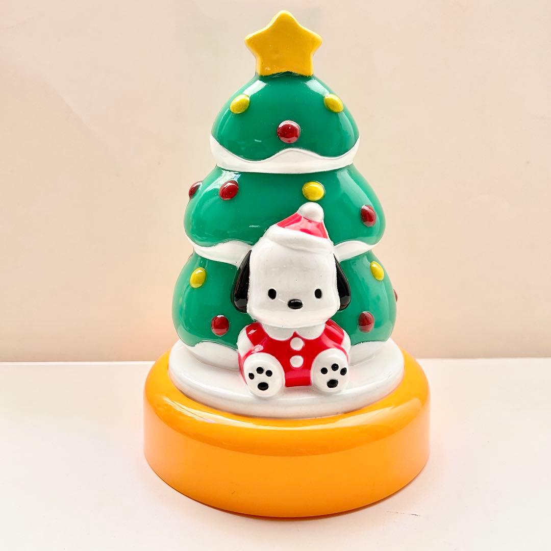 ジャンク品】【動作未確認】希少 レトロ サンリオ ポチャッコ