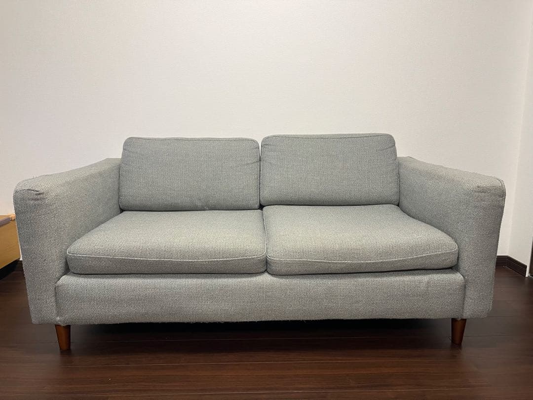 journal standard Furniture | アラメダソファ journal standard Furniture | ALAMEDA SOFA 2P [2color] アラメダソファ