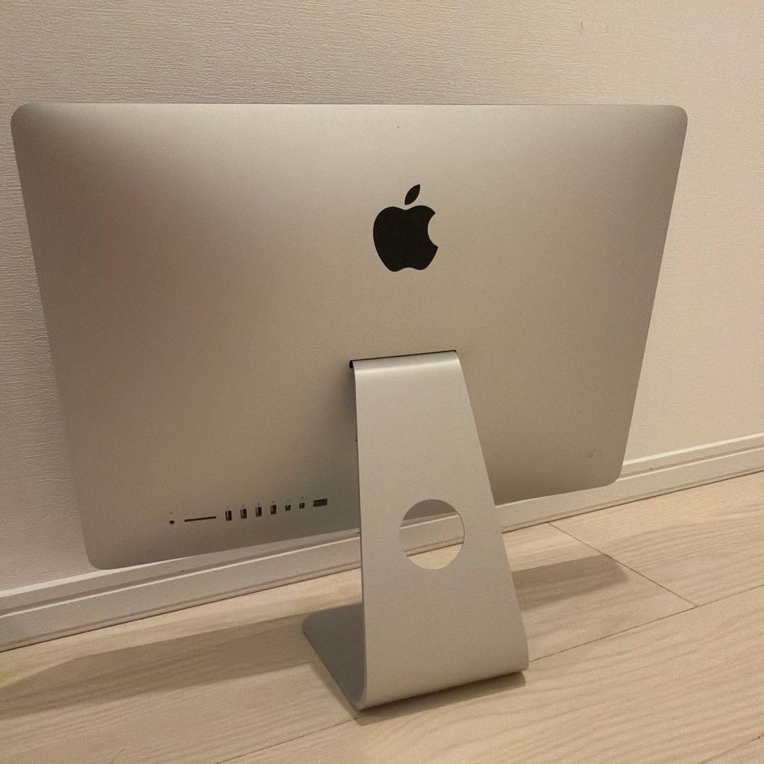Macデスクトップ iMac 21.5inch Late2013 16GB 1TB