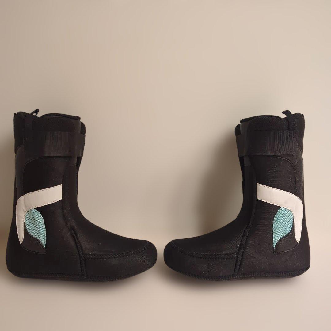 24-25モデル　K2 ORTON（オートン）25.0cm