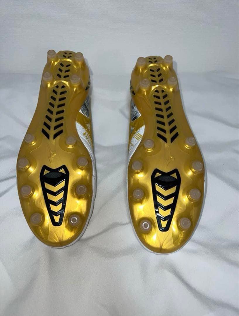 モレリアネオ3β SR4Japan 28cmセルヒオ・ラモス - メルカリ