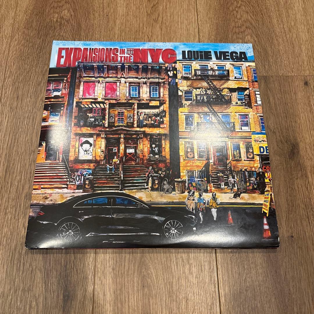 DEEP HOUSE レコードセット12枚 - メルカリ