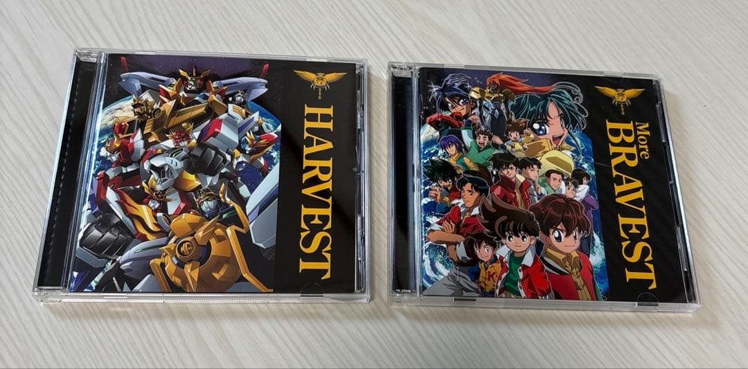 KHIMTI-勇者シリーズ20周年記念～GREATEST(勇者20th 超合体盤)