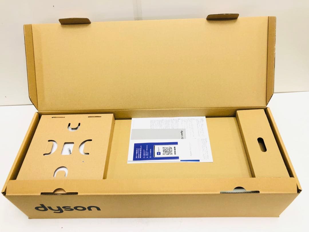 アウトレット品　ダイソン コードレス掃除機 Slim Fluffy軽量 SV18 sv18ffex2_normal.jpg