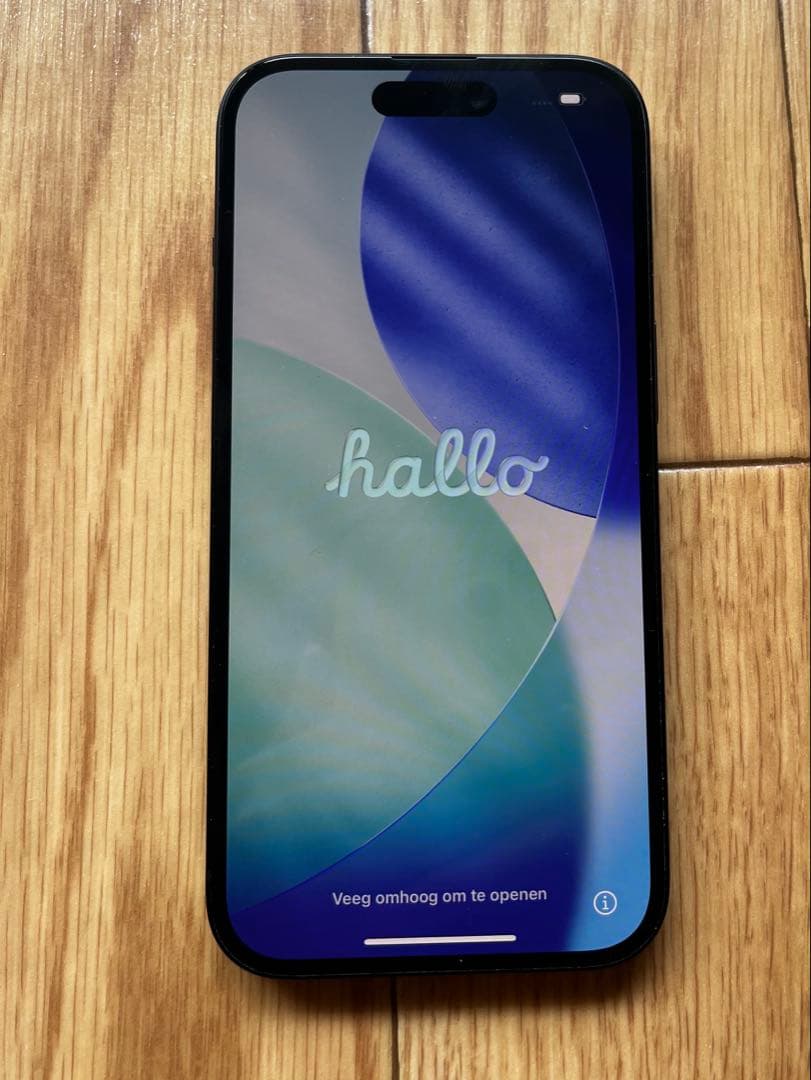 【iPhone 15 、128GB ブラック｜SIMフリー】 Amazon | 【整備済み品】 Apple iPhone 15 128GB ブラック SIMフリー
