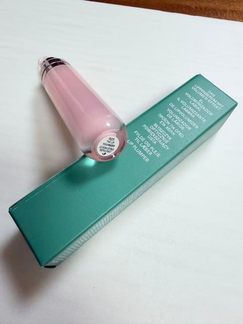 LA MER THE LIP VOLUMIZER 7ml - メルカリ