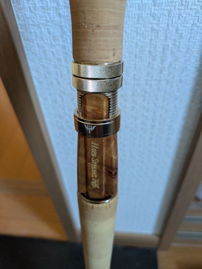 アシュラン906　BlackLimited極美品