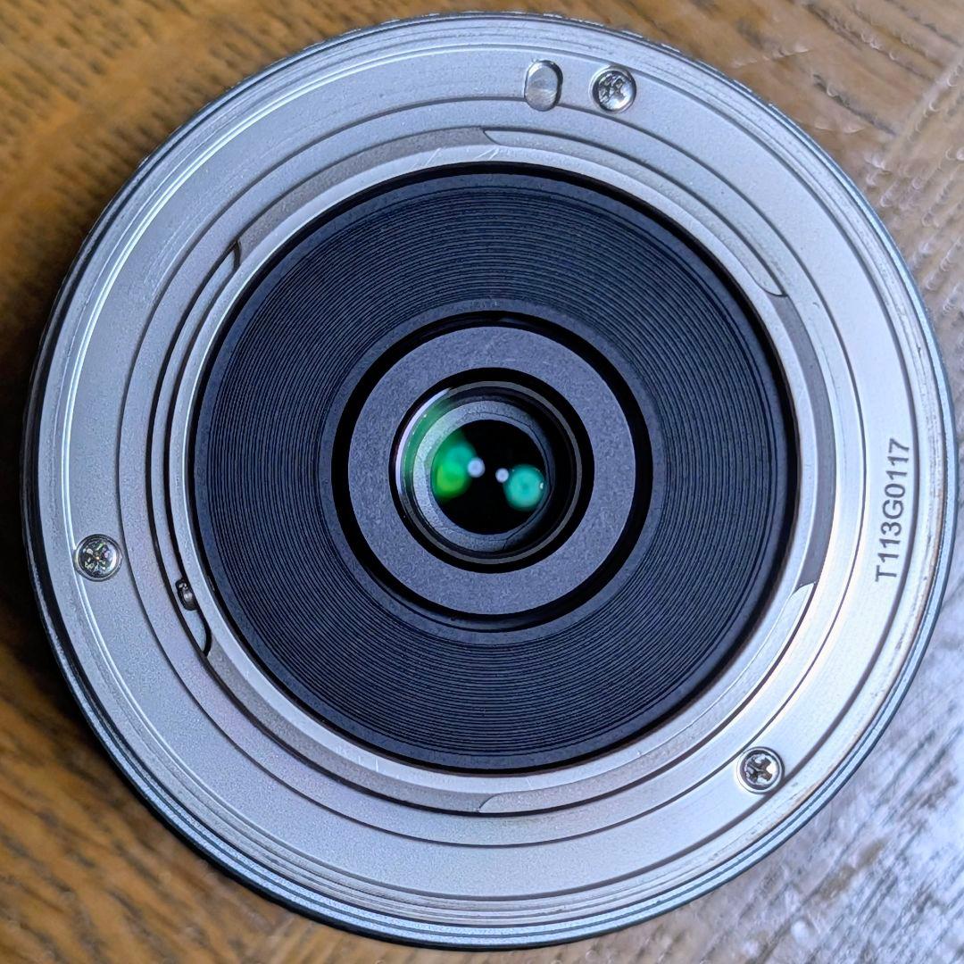 SAMYANG 7.5mm F3.5 FISH-EYE MFT レンズ - メルカリ