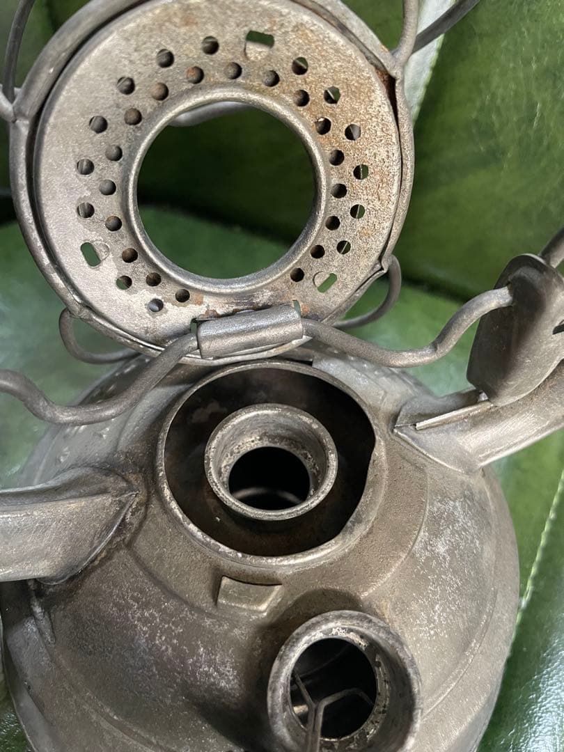 激レア】Feuerhand №276 初期型 戦前モデル 右レバー - メルカリ