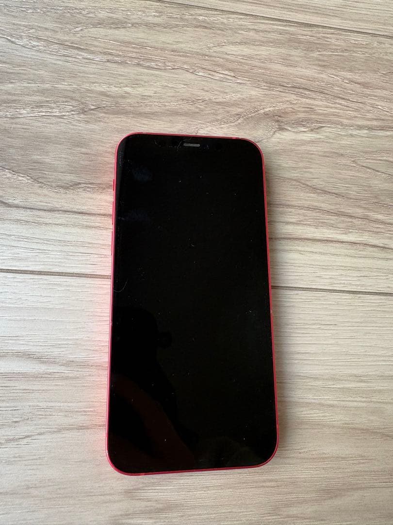 Apple iPhone 12ジャンク商品 - メルカリ