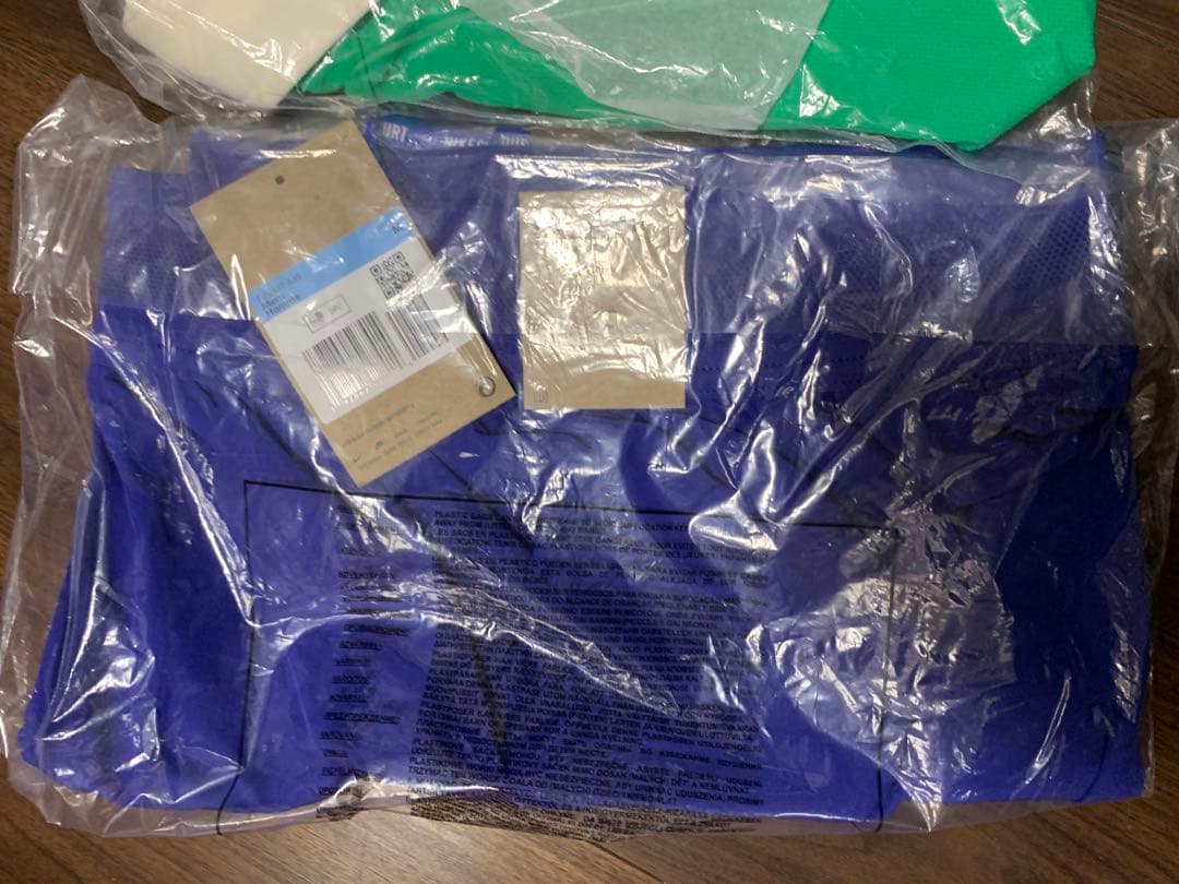 ナイキ シナー 2025 全仏 上下セット US:M フェデラー アルカラス