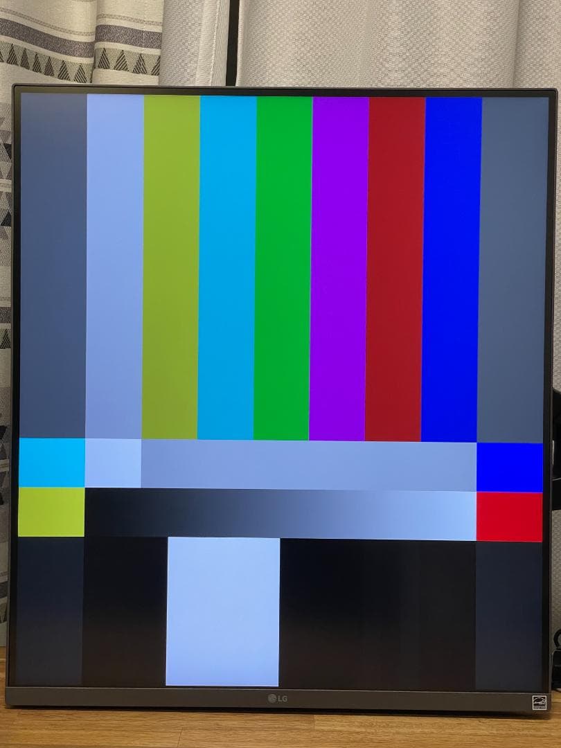 LG 28MQ750-C 2560×2880 ディスプレイ 920時間 28MQ750-C | LG CA_EN