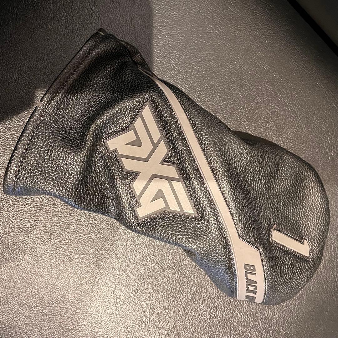 ヘッド単体】PXG BLACK OPS TOUR-1 ロフト8° - メルカリ