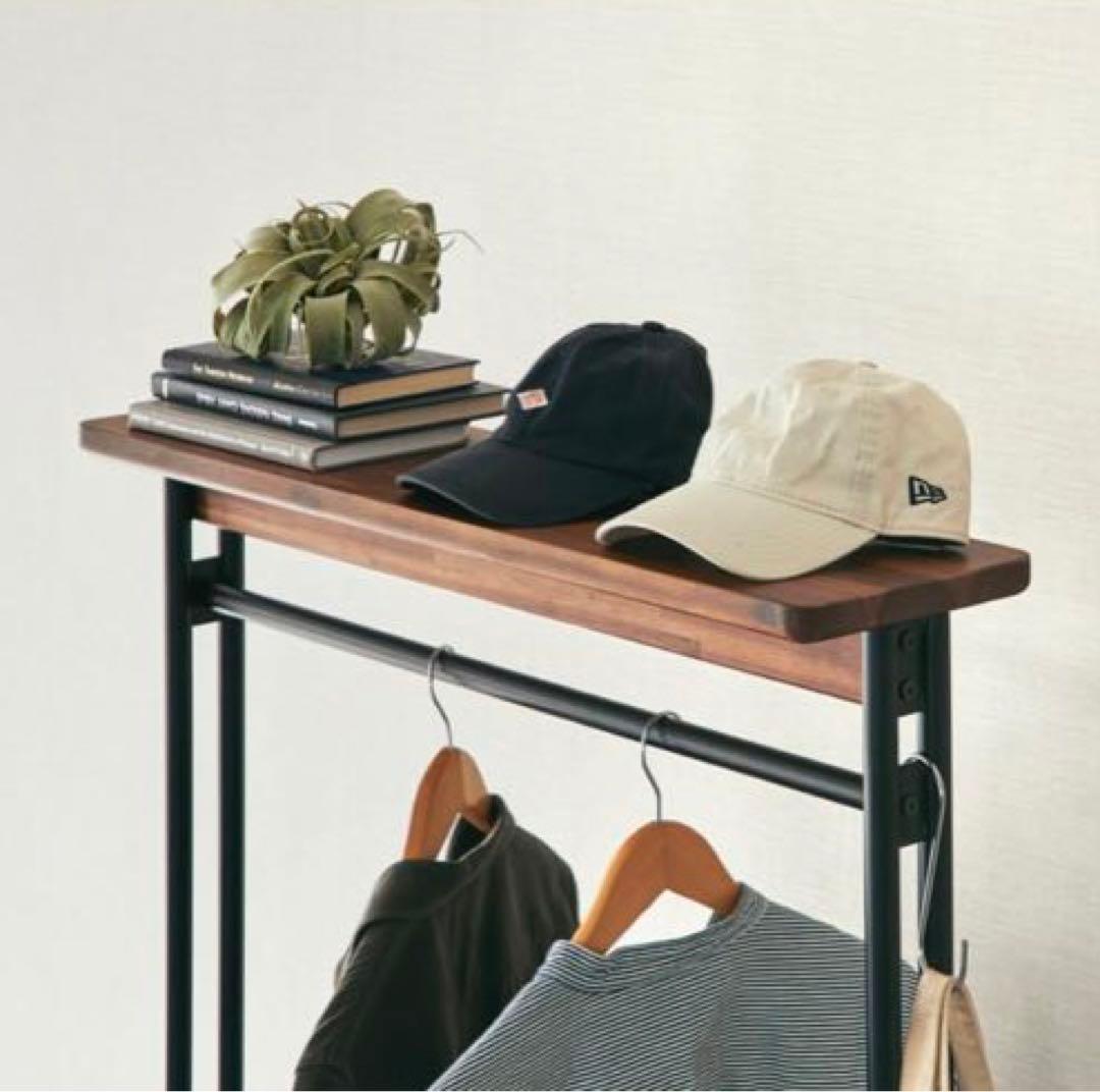 unico ウニコ スウェラ ワイドハンガー - メルカリ