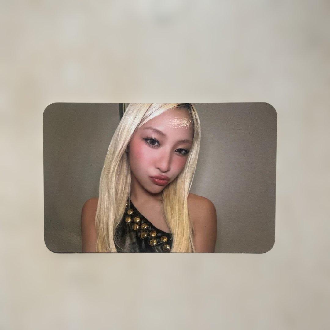 XG 会場限定 ラキドロ トレカ マヤ THE CORE - メルカリ