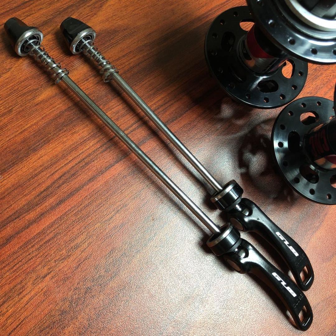 GUB 1351 6爪72ノッチ爆音ハブ - メルカリ