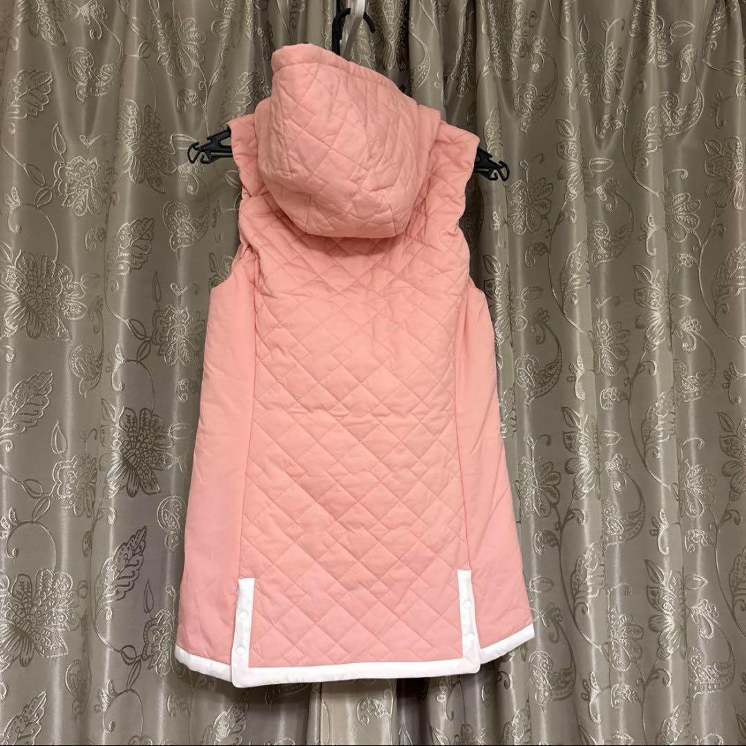 TaylorMade】新品✨S インサーレテッドフーディベスト - メルカリ