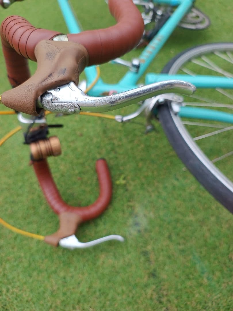 Bianchi Selvino 490mm Tiagra おまけ有 - メルカリ