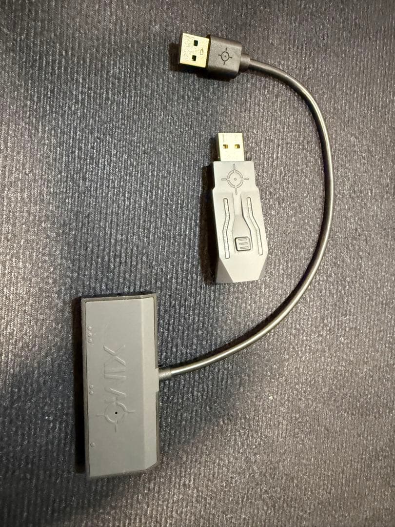 XIM APEX コントローラーコンバーター XIM|コンバーター|【ハードオフ公式通販】オフモール|2011310000100439