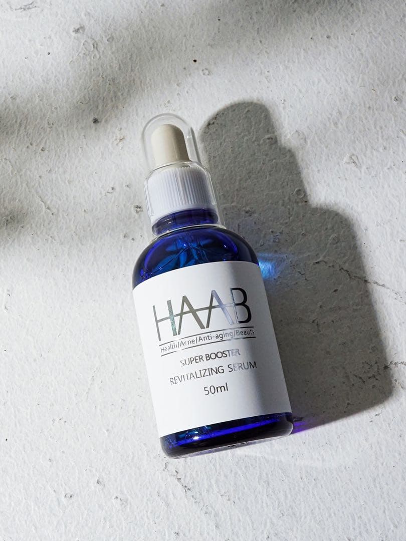 リバイタライジングセラム 50ml