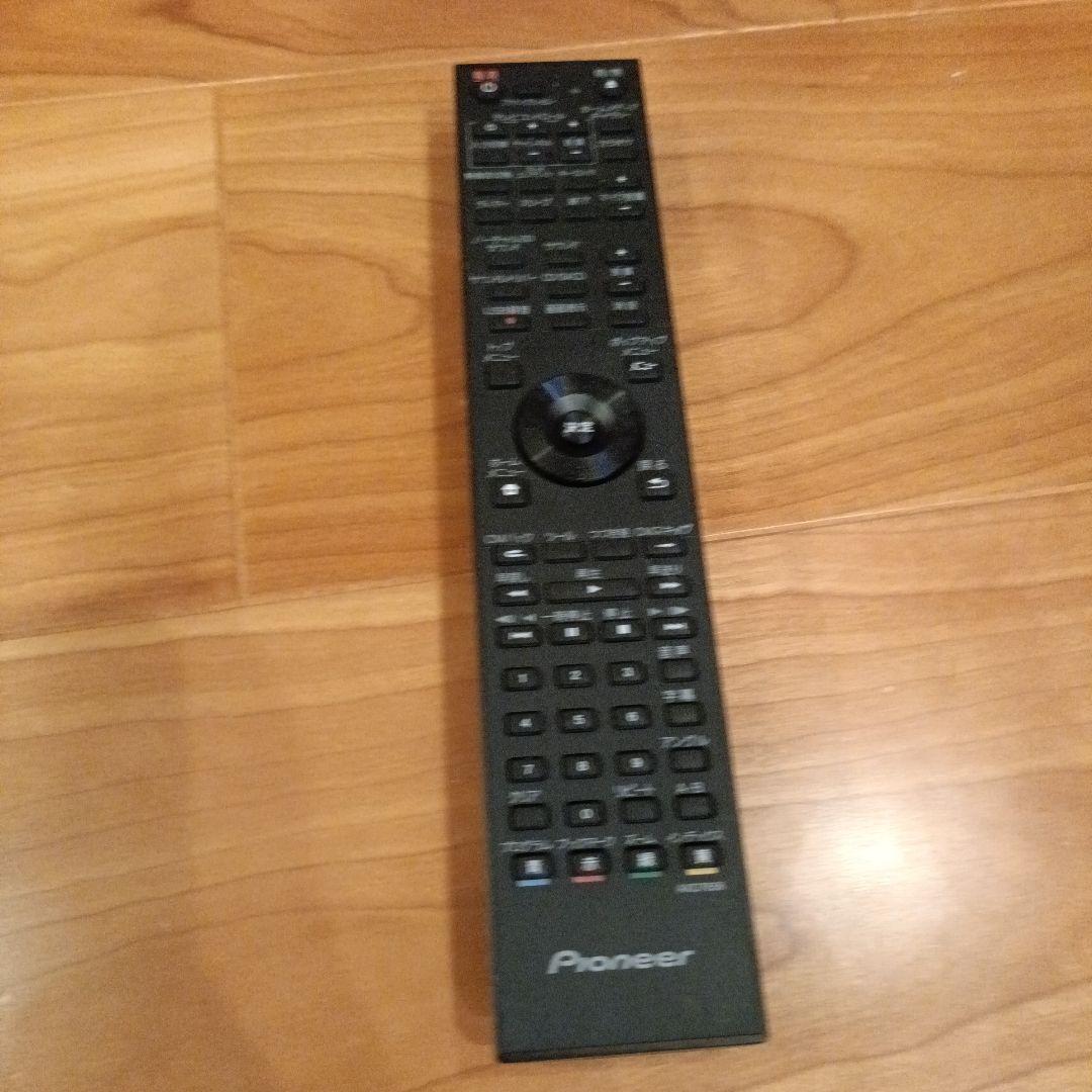 パイオニア 5.1chサラウンドシステム 3D対応ブルーレイディスク