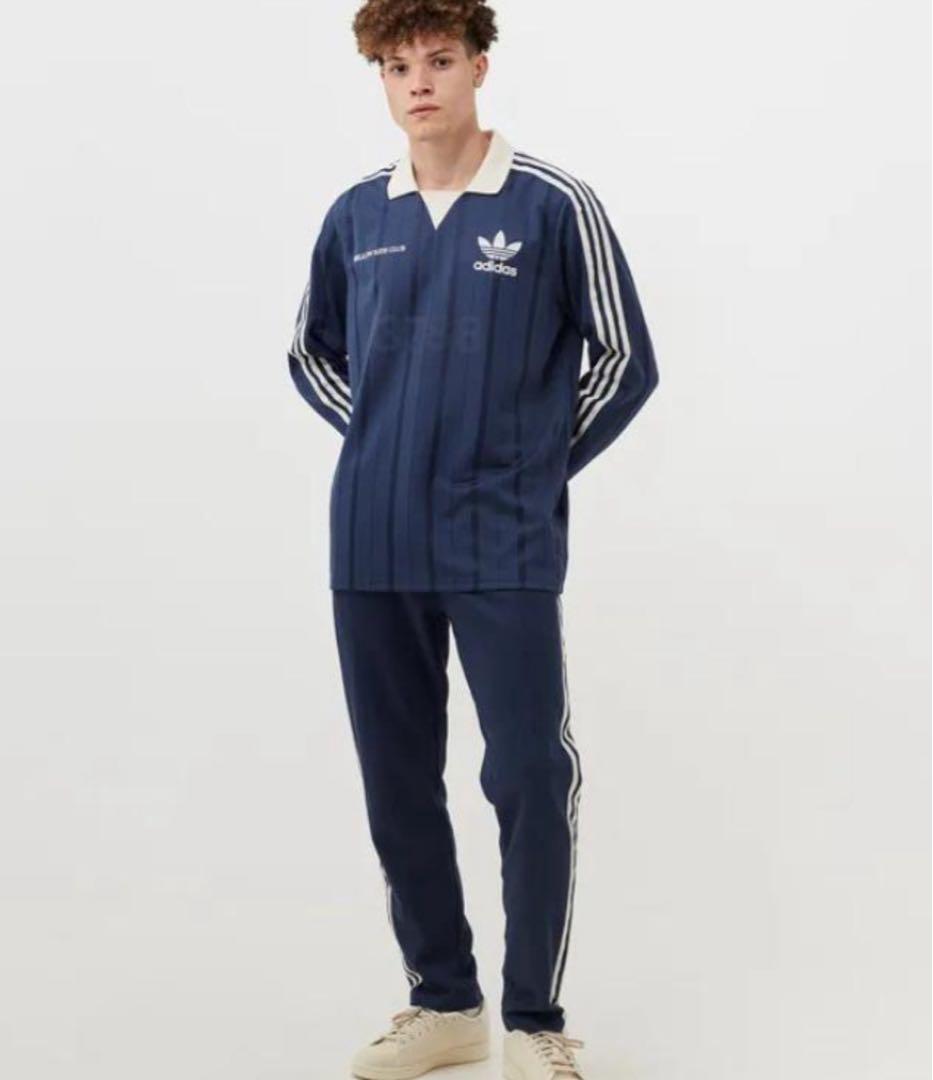 adidas mellow ride clubゲームシャツアディダス - メルカリ