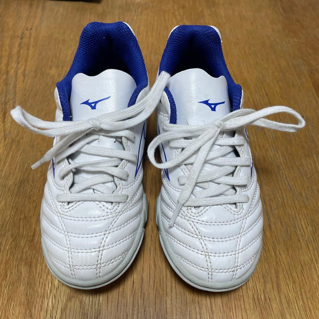 Mizuno Morelia II サッカーシューズ トレーニングシューズ - メルカリ