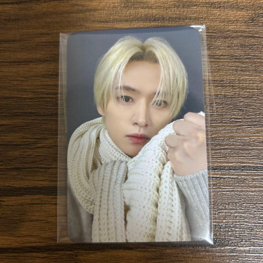 straykids doit popup 特典トレカ リノ - メルカリ