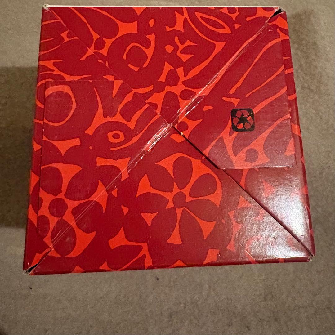 希少 マリボウル レッド イッタラ マリメッコ ラージサイズ - メルカリ