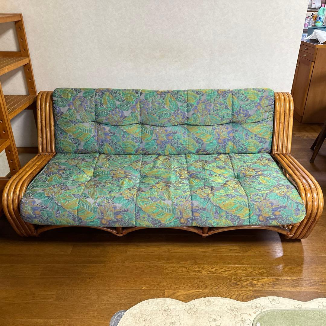 kazama ソファ 2-3人掛け - メルカリ