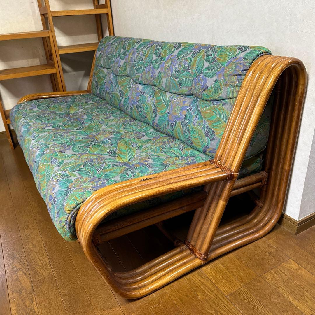 kazama ソファ 2-3人掛け - メルカリ