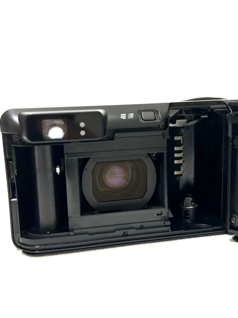 完動極美品】Y-898 NATURA S Piano Black - メルカリ