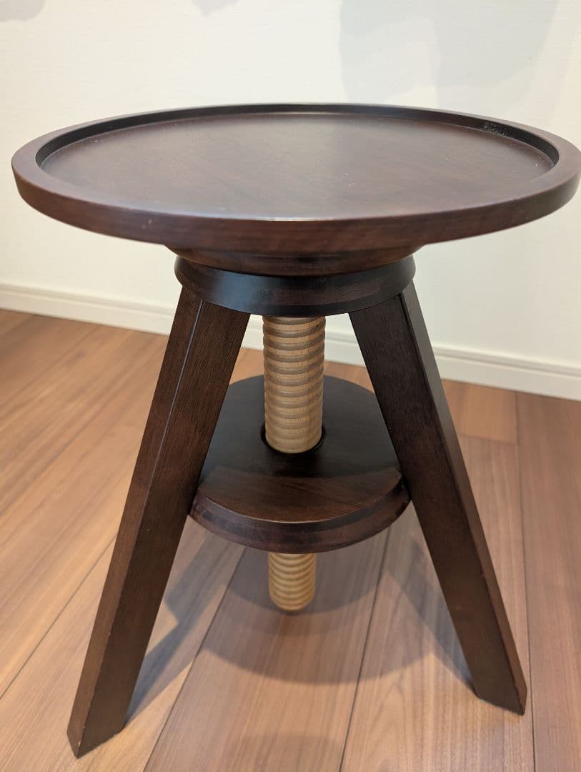 広松木工　スピンスツール 広松木工 さよなら！スピンスツール ｜ リビングハウス企業サイト